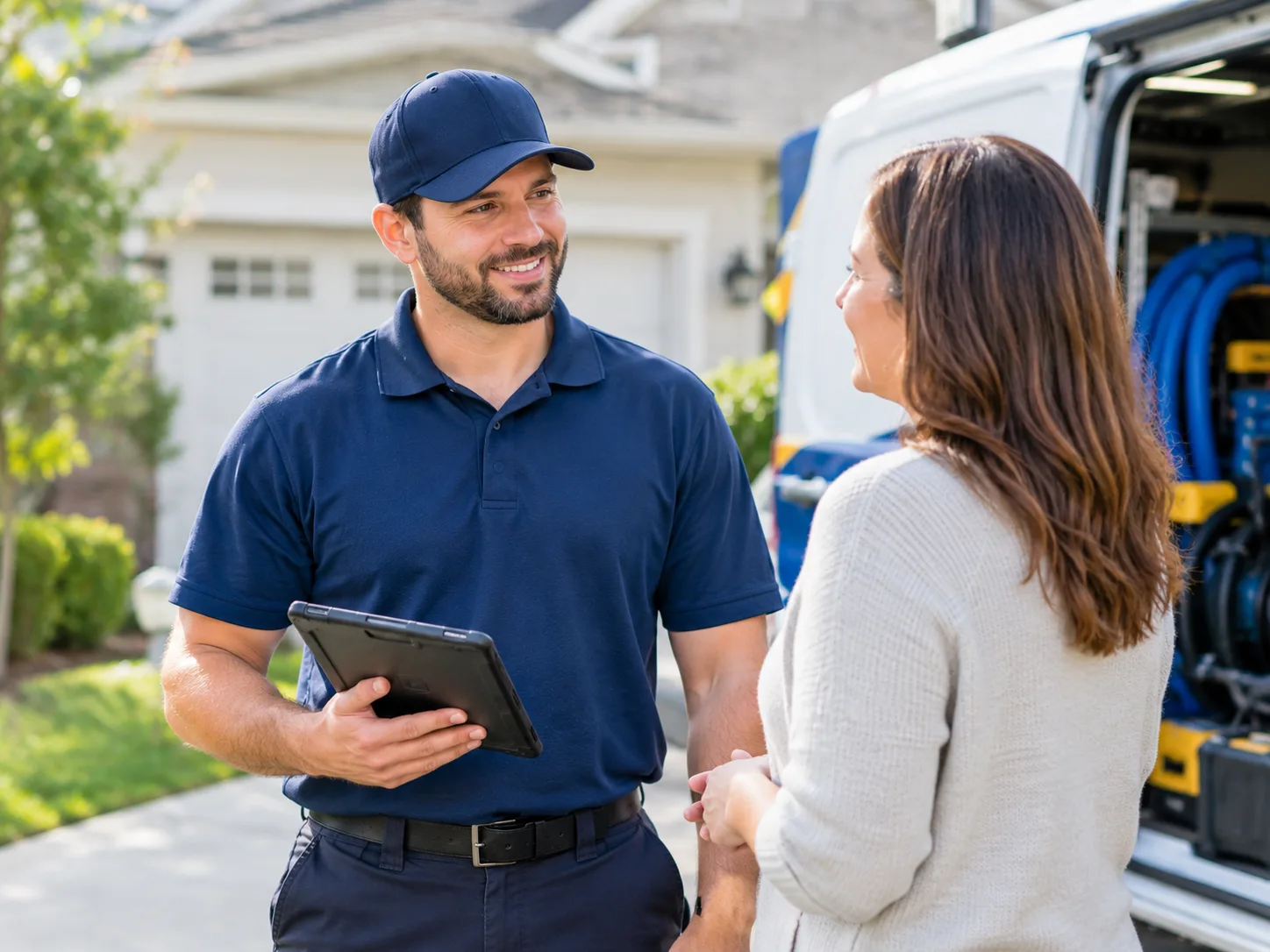 Sewage Backup Cleanup Maringouin, LA FAQs